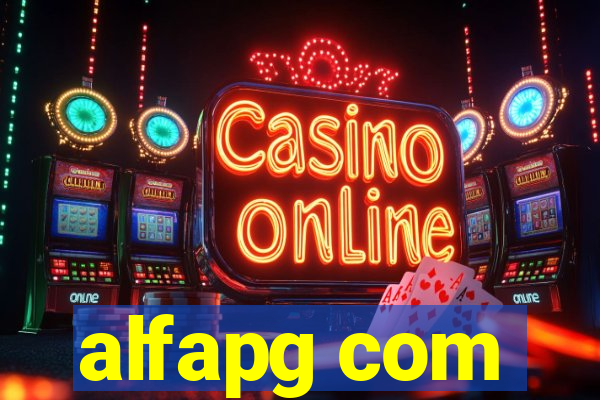 alfapg com